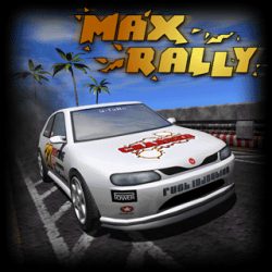 MAX Rally