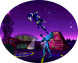 (Fight)